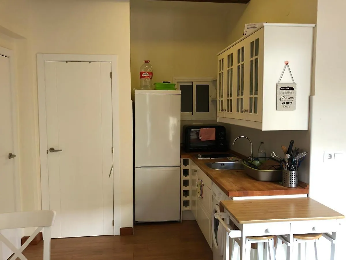 Malaga Centro Ideal Y Luminoso Apartment 0*,  Spain